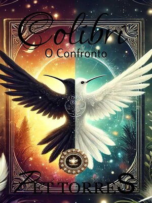 cover image of O Confronto